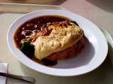オムライス