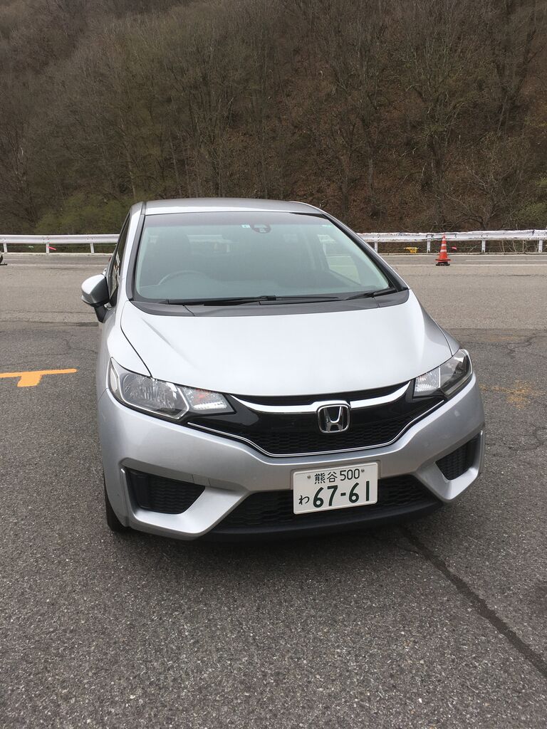 先代 3代目 ホンダ フィットのインプレ タイヤのついた無印良品 帰ってきた スキーヤーは幌付車の夢をみるか 先代 3代目 ホンダ フィットのインプレ タイヤのついた無印良品 帰ってきた スキーヤーは幌付車の夢をみるか