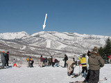 田代スキー場
