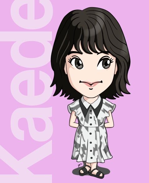 Kaedeall2023