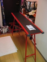 テーブル