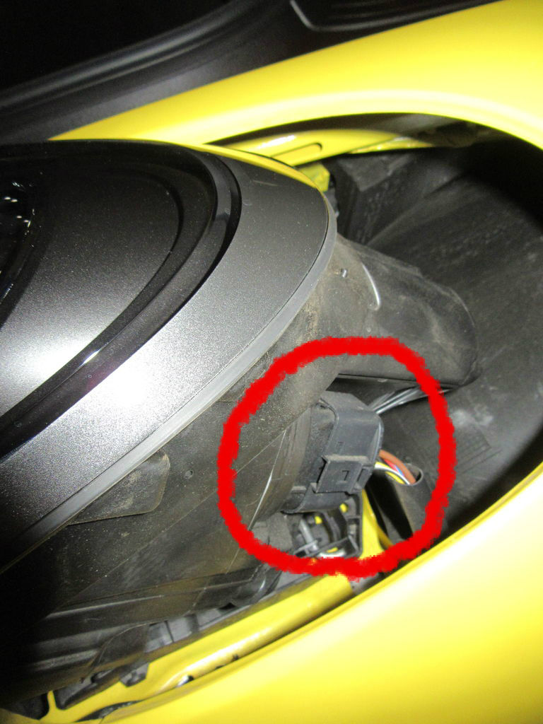 981ボクスターのヘッドライトをledバルブに換装 人柱上等 帰ってきた スキーヤーは幌付車の夢をみるか 981ボクスターのヘッドライトをledバルブに換装 人柱上等 帰ってきた スキーヤーは幌付車の夢をみるか