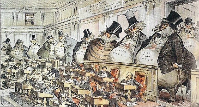 資本主義は何故発生したか？「プロテスタンティズムの倫理と資本主義の精神」 記述の基体（がらくた）