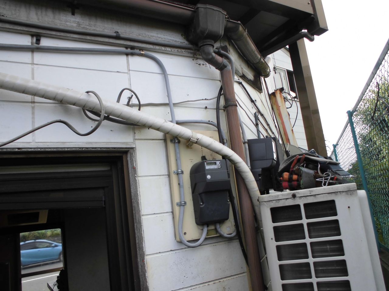 電気工事屋向け スマートメーターにおけるメーター停電のかけ方 お祭好きの電気屋 岡電のブログ 電気工事屋向け スマートメーターにおけるメーター停電のかけ方 お祭好きの電気屋 岡電のブログ