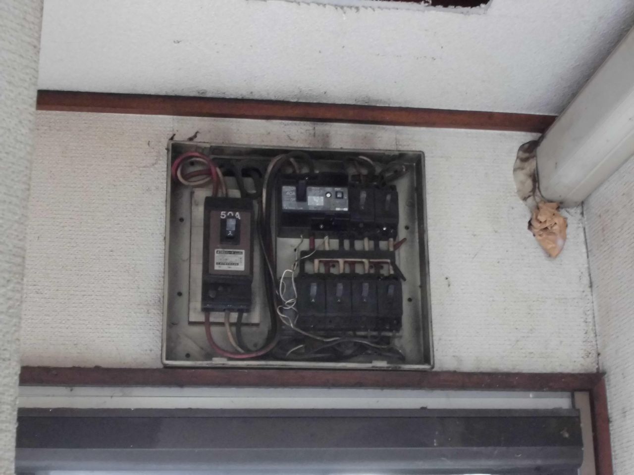 電気工事屋向け スマートメーターにおけるメーター停電のかけ方 お祭好きの電気屋 岡電のブログ