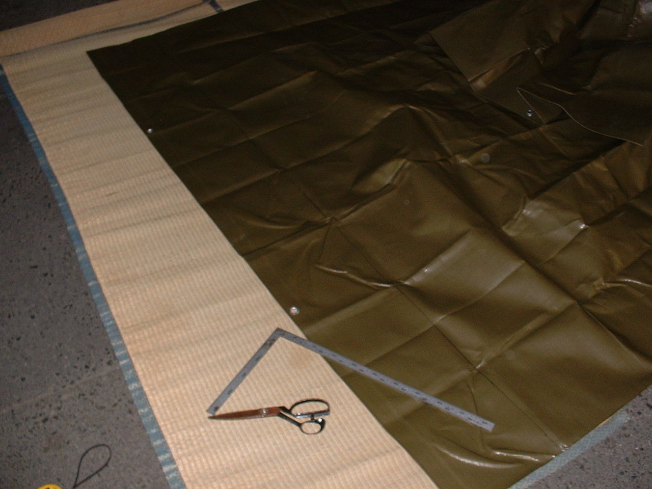 工作車として ８ナンバー 取ったど その１ お祭好きの電気屋 岡電のブログ