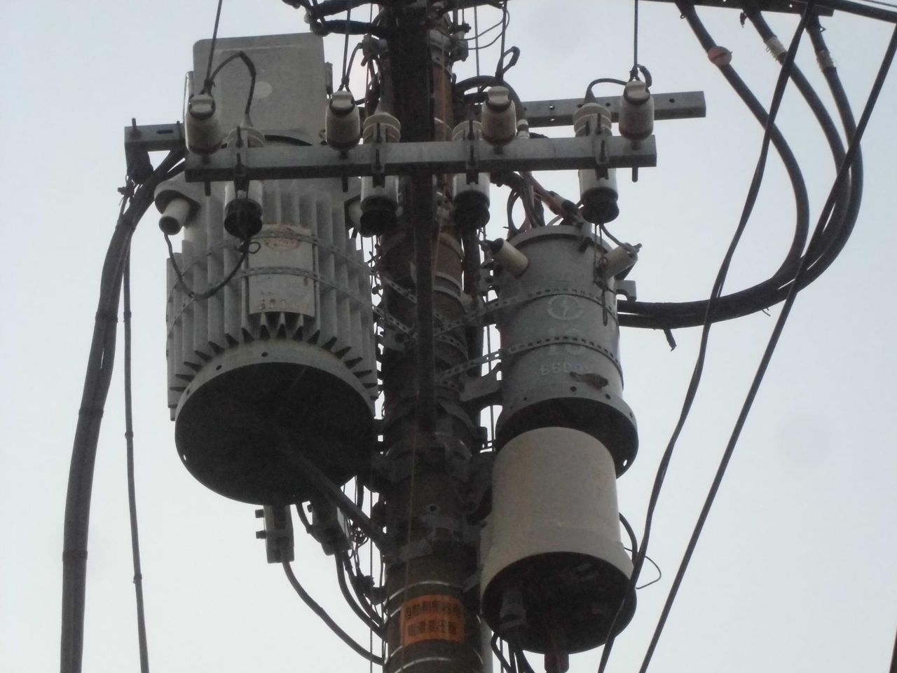 スタイリッシュトランス お祭好きの電気屋 岡電のブログ