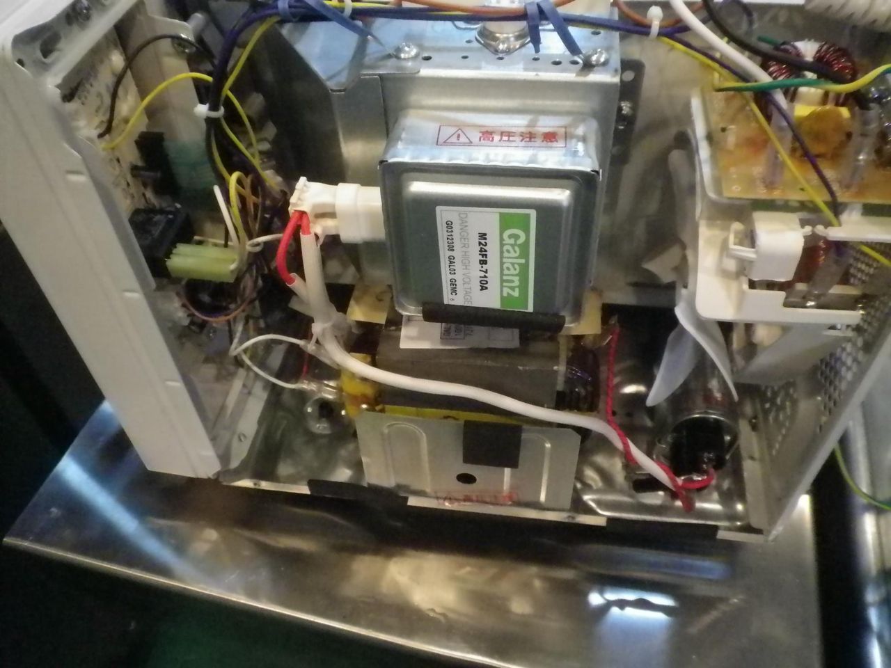 チン 潰し お祭好きの電気屋 岡電のブログ