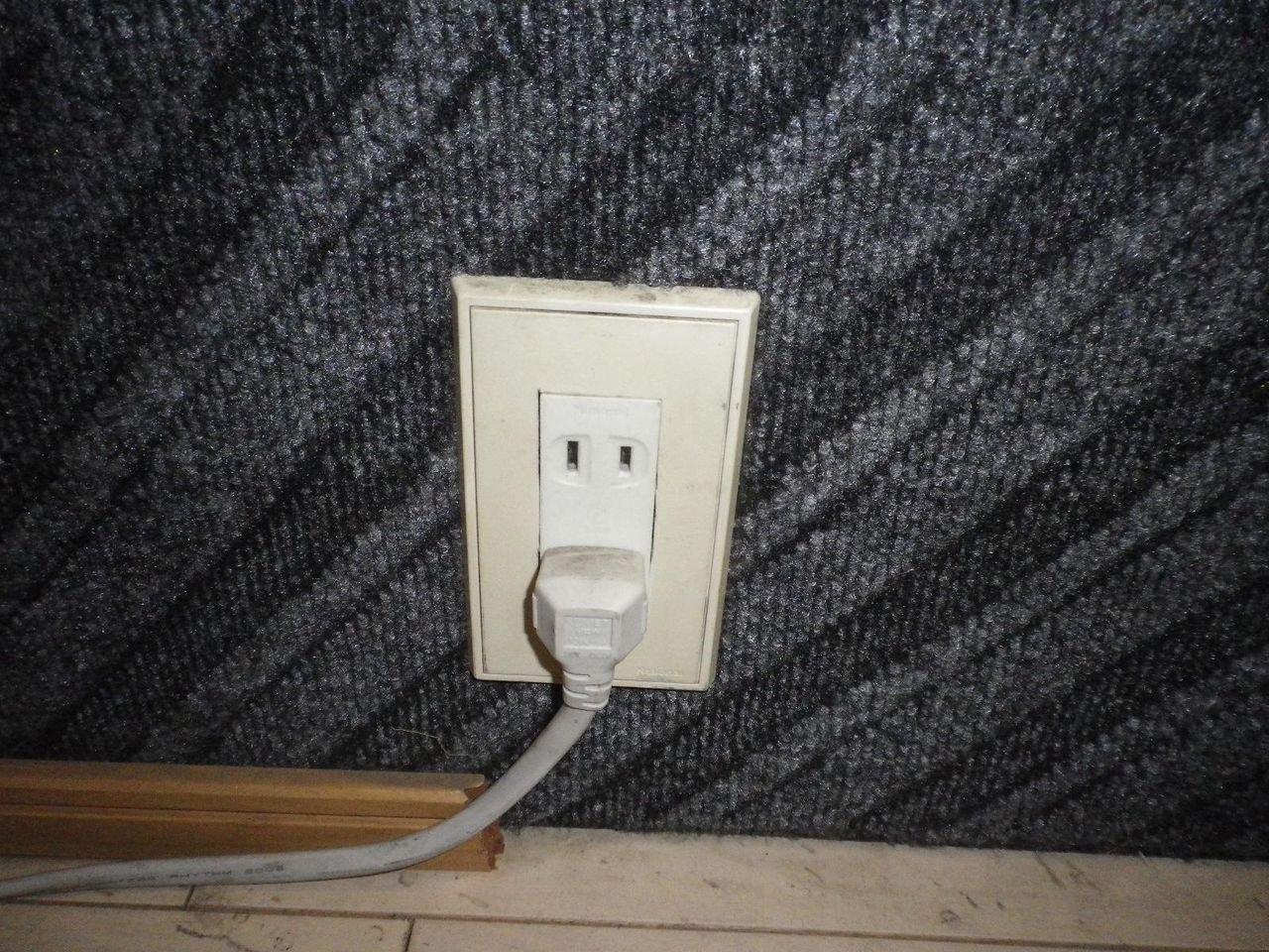 特殊コンセント お祭好きの電気屋 岡電のブログ