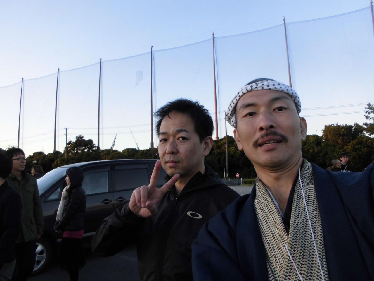 浜松オフその２ 本祭 お祭好きの電気屋 岡電のブログ