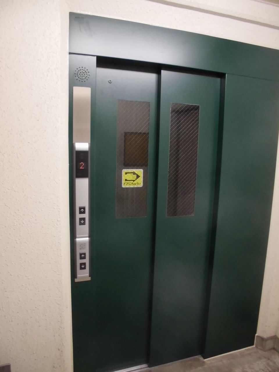 エレベーター更新工事終了 お祭好きの電気屋 岡電のブログ