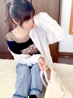 中国の可愛いtシャツ スパンコール ファッションコーデの楽しみ方 Su U 1999