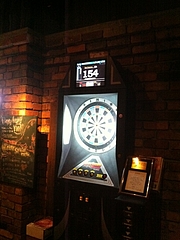 DARTS