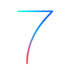 iPad (3)iOS 7֤Ǥߤޤ