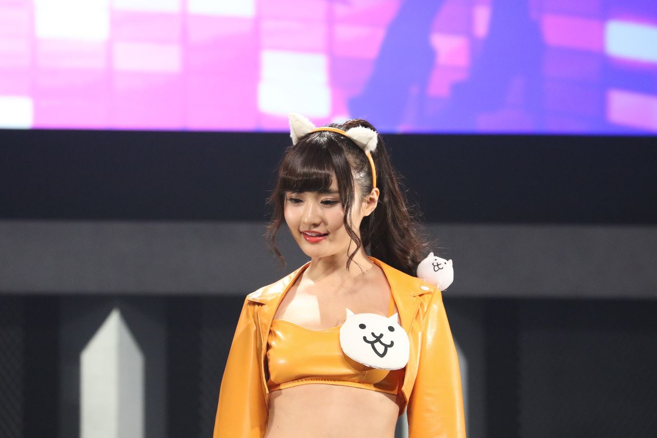 ヤスシの画像置き場AUTO SALON 2016 中村奏絵編(1/15)AUTO SALON 2016 日野礼香編(1/15)AUTO SALON 2016 武田華恋編(1/15)
