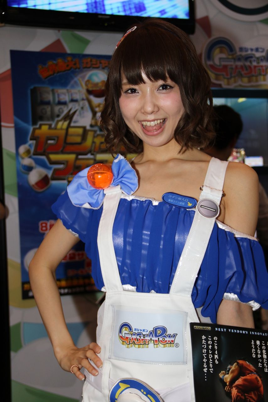ニコニコ超会議 15 佐藤彩奈編 4 25 ヤスシの画像置き場 ニコニコ超会議 15 佐藤彩奈編 4 25 ヤスシの画像置き場