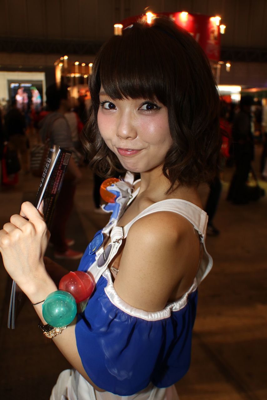 ニコニコ超会議 15 佐藤彩奈編 4 25 ヤスシの画像置き場 ニコニコ超会議 15 佐藤彩奈編 4 25 ヤスシの画像置き場