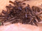 キクラゲ