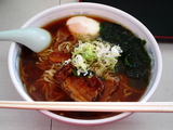 鬼高ラーメン1
