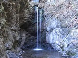 大悲の滝