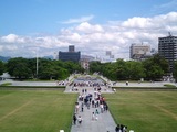 広島平和記念公園8