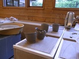 陶芸教室29