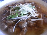 三崎まぐろラーメンアップ