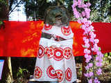 茂林寺のひな祭り17