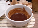 チョコラテリア サン ヒネス ホットチョコレート04