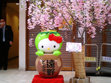 遠野かっぱ淵16