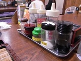 調味料群
