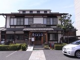 野さか外観