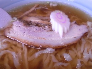 おやじの店3号店 チャーシュー