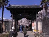 実相寺山門