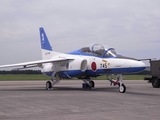松島基地航空祭ブルーインパルス地上展示09