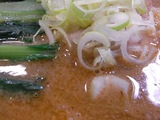 坦々麺 飛龍10