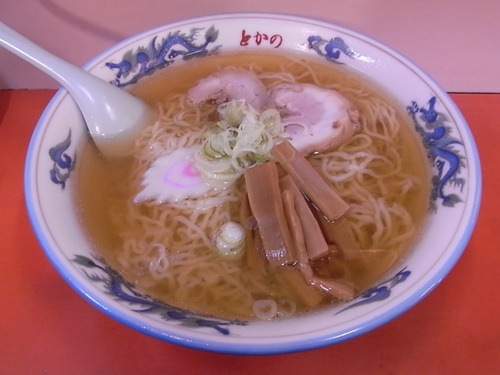 佐野ラーメンランキング とかの