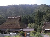 茅葺き屋根6