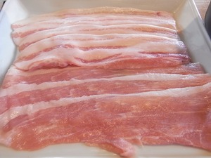 お肉