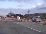 桶川北本インター工事現場3