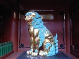 狛犬2