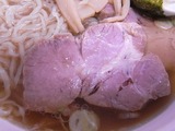 厚切りチャーシュー2