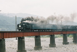 大井川SL2