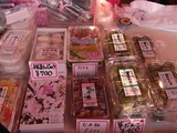 幸手権現堂堤の桜13