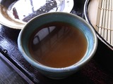 そば湯2