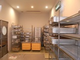 カレールー製造工程2