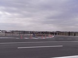 百里基地の穴場2