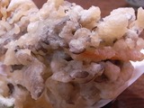 舞たけ野菜天ぷらアップ