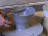 陶芸教室14