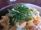 しその葉
